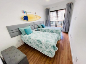 Apartamento Alto padrão na praia do forte